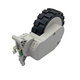 Roată cu motor, Dreapta, Gri pentru Xiaomi Robot Vacuum X10+, X20+, S10+, Dreame Bot L10 Ultra, L10s Pro, L10s Ultra