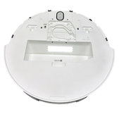 Carcasă completă, Albă pentru Xiaomi Robot Vacuum X20+