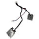 Senzori anti-cădere, Dreapta pentru Roborock Qrevo, Qrevo S, QV 35A, QV 35S, QR