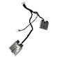 Senzori anti-cădere, Dreapta pentru Roborock Qrevo, Qrevo S, QV 35A, QV 35S, QR
