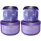 Filtru HEPA, 2 buc. pentru Dyson V11 Outsize, SV16
