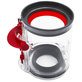 Recipient de praf pentru Dyson V10 Slim, V12 Slim