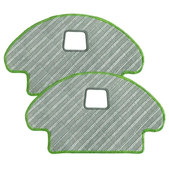 Mop, 2 buc. pentru iRobot Roomba Combo 1138