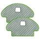 Mop, 2 buc. pentru iRobot Roomba Combo 1138