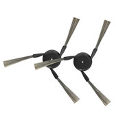 Perie laterală, 2 buc. pentru Dreame Aqua10 Ultra Roller