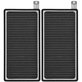 Filtru HEPA, 2 buc. pentru Dreame Aqua10 Ultra Roller