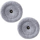 Lavetă laterală pentru mop, 2 buc. pentru Roborock S8 MaxV Ultra, S8 Max Ultra