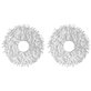 Mop, 2 buc. pentru Dreame W10, W10 Pro