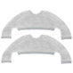 Mop, 2 buc. pentru Xiaomi Robot Vacuum X10