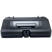 Recipient de praf 2-în-1, Negru pentru Xiaomi Robot Vacuum S10, S12