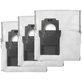 Sac de praf, 3 buc. pentru Dreame X40 Master