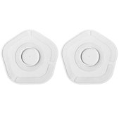 Suport pentru pânză de mop, 2 buc. pentru Dreame W10, W10 Pro