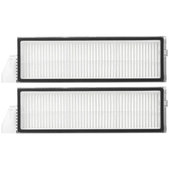 Filtru HEPA, 2 buc. pentru Roborock S8 MaxV Ultra, S8 Max Ultra