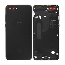 Huawei Honor View 10 BKL-L09 - Carcasă Baterie (Midnight Black) - 02351SUR Genuine Service Pack