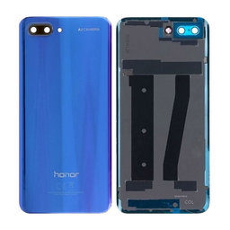 Huawei Honor 10 - Carcasă Baterie (Phantom Blue) - 02351XPJ Genuine Service Pack