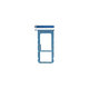 Huawei Honor 9 Lite LLD-L31 - SIM/Slot SD (Albastru) - 51661GYG