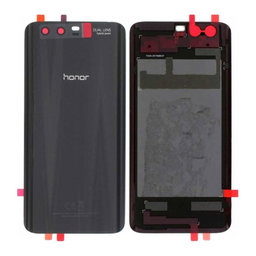 Huawei Honor 9 STF-L09 - Carcasă Baterie (Black) - 02351LGH Genuine Service Pack