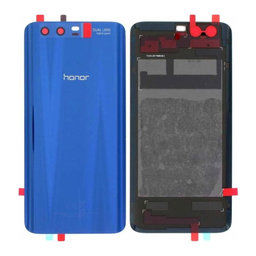 Huawei Honor 9 STF-L09 - Carcasă Baterie (Blue) - 02351LGD Genuine Service Pack