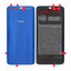 Huawei Honor 9 STF-L09 - Carcasă Baterie (Blue) - 02351LGD Genuine Service Pack