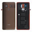 Huawei Mate 10 Pro BLA-L29 - Carcasă Baterie + Senzor de Amprentă (Mocha Brown) - 02351RWF, 02351RVW Genuine Service Pack