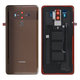 Huawei Mate 10 Pro BLA-L29 - Carcasă Baterie + Senzor de Amprentă (Mocha Brown) - 02351RWF, 02351RVW Genuine Service Pack