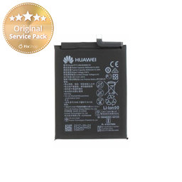 Huawei Mate 10 Pro BLA-L29, P20 Pro, Mate 10, View 20, Mate 20, Honor 20 Pro - Baterie HB436486ECW 4000mAh - 24022342, 24022827 Genuine Service Pack