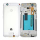 Huawei Nova CAN-L11 - Carcasă Baterie (Mystic Silver) - 02350YWH Genuine Service Pack
