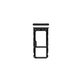 Huawei P Smart FIG-L31 - SIM/Slot SD (Black) - 51661HCM, 51661HCT Genuine Service Pack