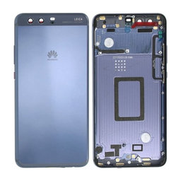 Huawei P10 Plus VKY-L29 - Carcasă Baterie (Blue) - 02351GNV Genuine Service Pack
