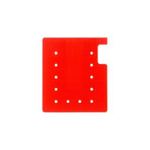 Huawei P20 Lite - Autocolant sub Baterie Adhesive - 51638063 Genuine Service Pack