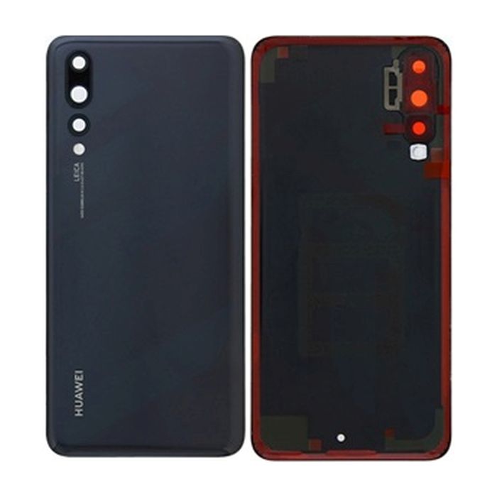 Piese de schimb - Huawei P20 Pro CLT-L29 CLT-L09 | FixShop