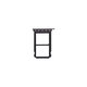 Huawei P20 Pro CLT-L29, CLT-L09 - Slot SIM (Black) - 51661JCK Genuine Service Pack