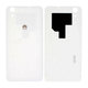 Huawei Y6 II CAM-L21 - Carcasă Baterie (Alb) - 51661ARR, 02350VRT