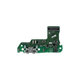 Huawei Y6 (2018), Y6 Prime (2018) ATU-L31 - Conector de Încărcare Placa PCB - 02351WHT Genuine Service Pack