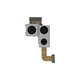 Huawei Mate 20 Pro LYA-L29 - Camera din Spate Modul 40 + 20 + 8MP - 23060322 Genuine Service Pack
