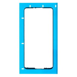 Huawei P20 - Autocolant sub LCD Adhesive - 51638258 Genuine Service Pack