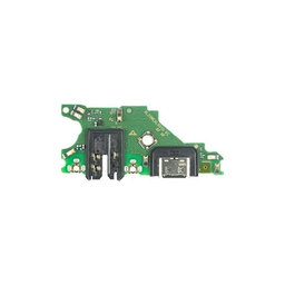 Huawei Mate 20 Lite - Conector de Încărcare - 02352DKJ Genuine Service Pack