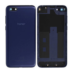 Huawei Honor 7S - Carcasă Baterie (Blue) - 97070UNV Genuine Service Pack