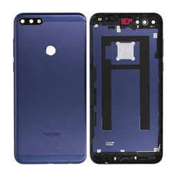 Huawei Honor 7C LND-L29 - Carcasă Baterie (Blue) - 97070TQD Genuine Service Pack