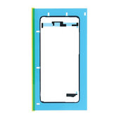 Huawei P20 - Autocolant sub Carcasă Baterie Adhesive - 51638235 Genuine Service Pack