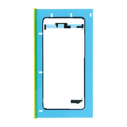 Huawei P20 - Autocolant sub Carcasă Baterie Adhesive - 51638235 Genuine Service Pack