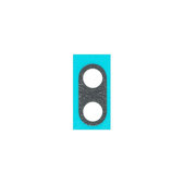 Huawei P Smart Plus (Nova 3i) - Autocolant sub Sticla Camerei Adhesive - 51638583 Genuine Service Pack