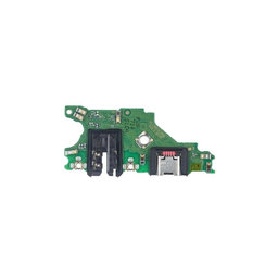 Huawei P Smart Plus (Nova 3i) - Conector de Încărcare Placă PCB - 02352BVD Genuine Service Pack