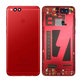 Huawei Honor 7X - Carcasă Baterie (ro?u) - 02351UST