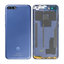 Huawei Y6 (2018) - Carcasă Baterie (Blue) - 97070TXX Genuine Service Pack