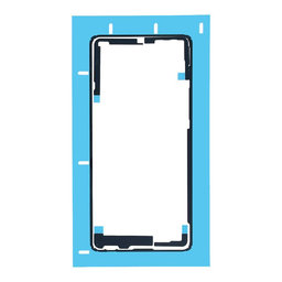 Huawei P30 - Autocolant sub Carcasă Baterie Adhesive - 51639163 Genuine Service Pack