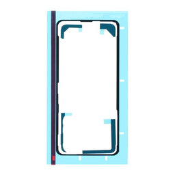 Huawei P30 Pro, P30 Pro 2020 - Autocolant sub Carcasă Baterie Adhesive - 51639348 Genuine Service Pack