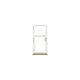 Huawei P30 Lite - SIM/Slot SD (Pearl White) - 51661LWM, 51661NAM Genuine Service Pack