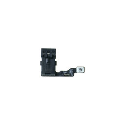 Huawei P30 - Conector Jack + Cablu flex - 03025KKQ Genuine Service Pack