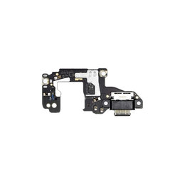 Huawei P30 - Conector de Încărcare Placă PCB - 02352NLH Genuine Service Pack